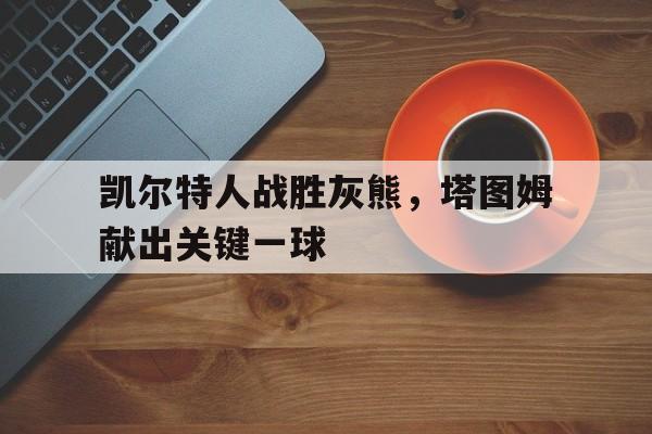 包含凯尔特人战胜灰熊,塔图姆献出关键一球的词条