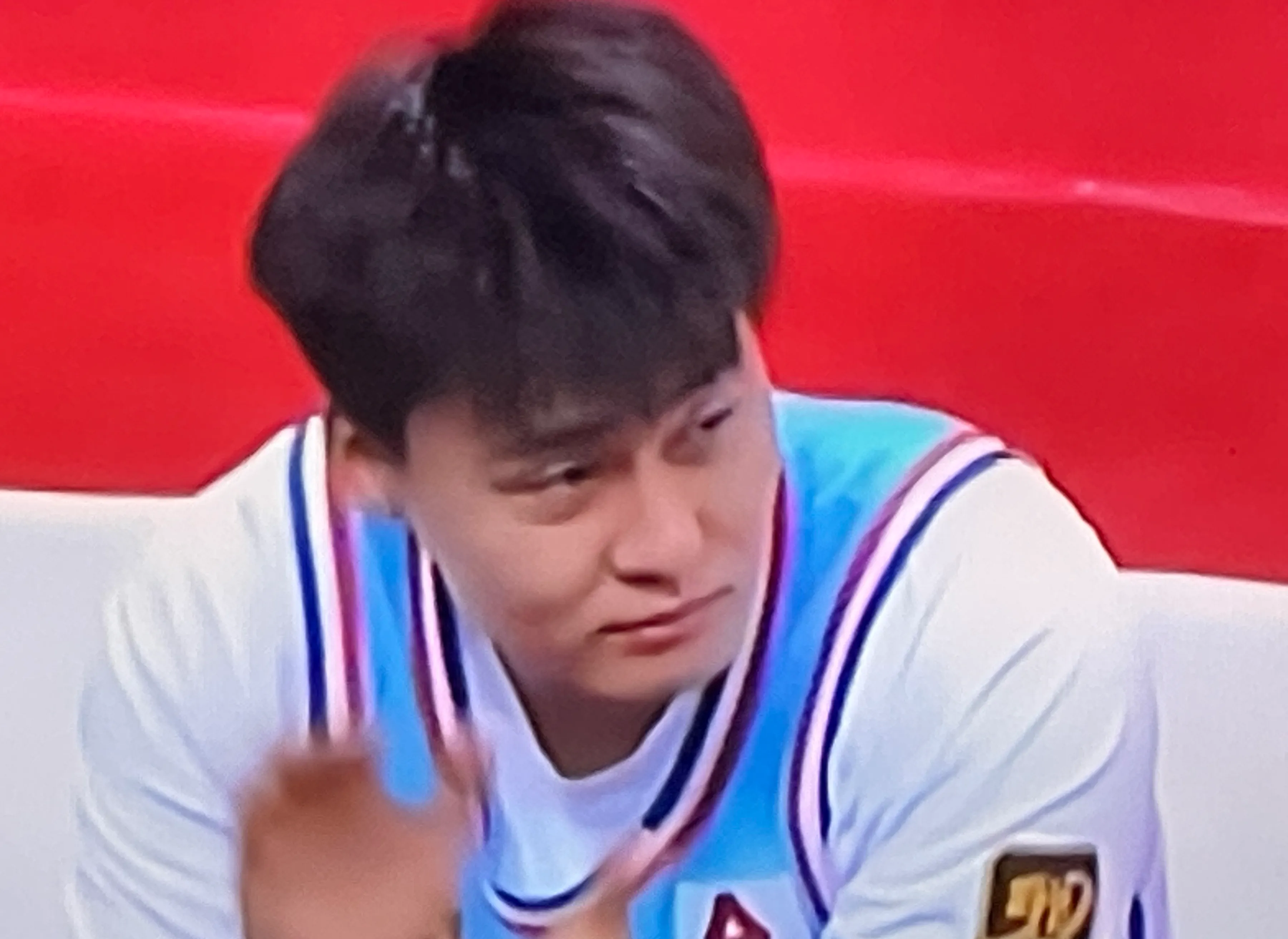 江苏队无力回天，遗憾告负无功而返的简单介绍